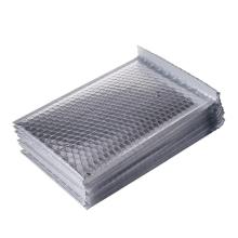 Custom Aluminum foil Bubble Polymailer Envelop Courier Bags