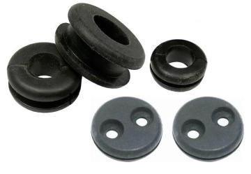 Custom Acm/AEM/Er Rubber Parts