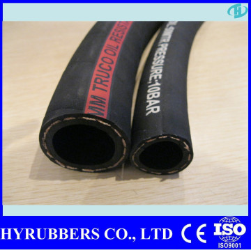 Oil pipe fuel hose fuel oil hose