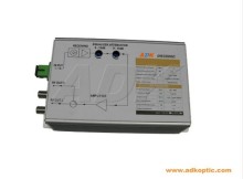 FTTB indoor optical receiver (Chinese GaAs amplifier module