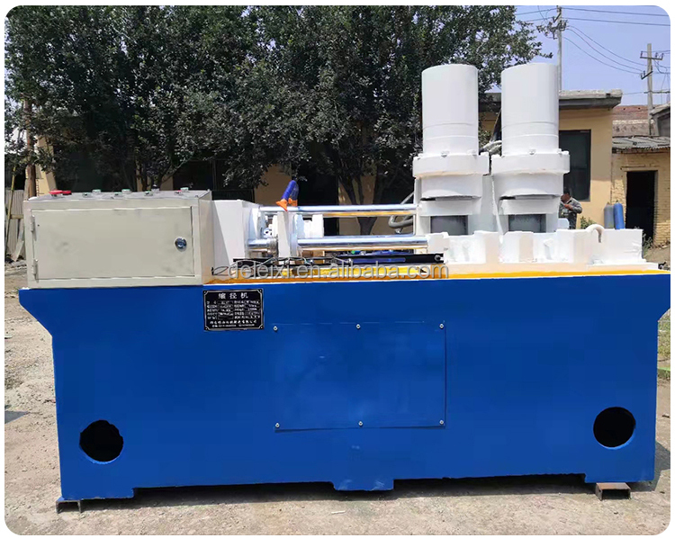 Die Head Threading Machine Die Thrad Rolling Machine Dies Thread Rolling Machine