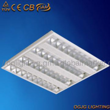 T5 Grill Light, Fluorescent Recessed Lighting