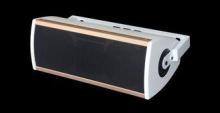 Plywood Cabinet Pro Sound DJ Equipment , Stage Sound Equipm