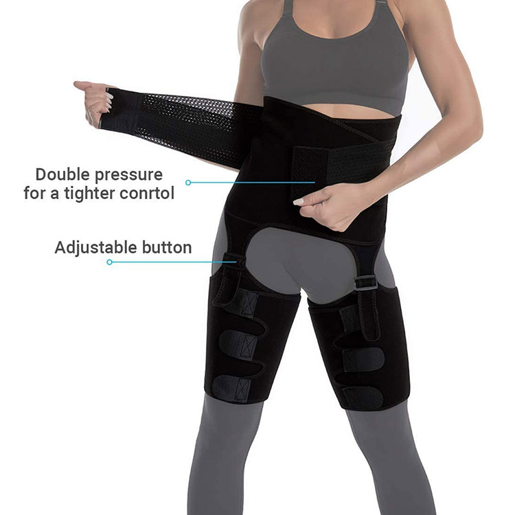 Waist Thigh Trainer