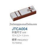 (manufactory) Dielectric antenna 10*3.2*1.5mm
?various kinds of patch antenna ?