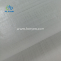 Fiche de fibre UHMWPE personnalisée UHMWPE UD Tissu