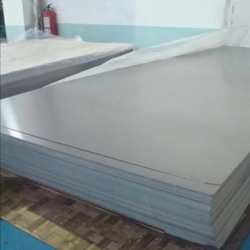 Competitive Price For Carbon Tetrachloride Titanium Sheets