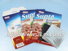 Extra Large Turkey Oven Roasting Bag