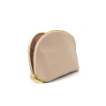 2020 New Trend Design Leather Makeup Cosmetic Bag