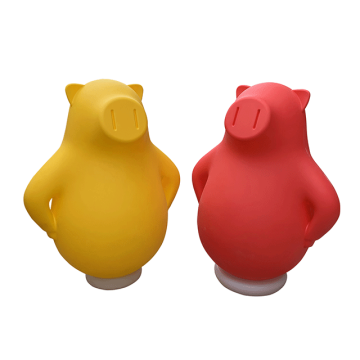 Custom Rotomolded Kids Playground Toys Mold