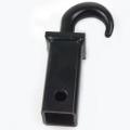 Rear Circle Tow Towing Car Hook