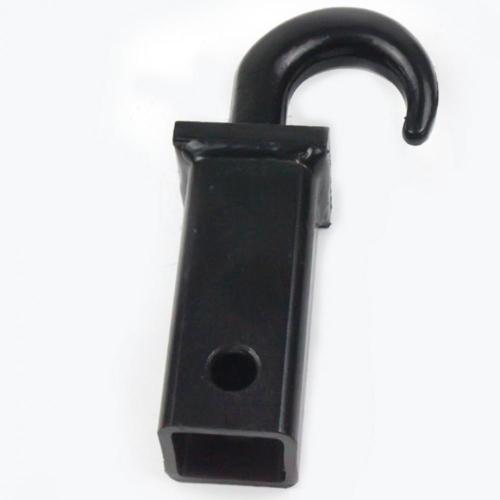 Rear Circle Tow Towing Car Hook