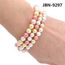 Synthesis of Pearl Beaded Bracelet Pearl jewelry wholesale Factory wholesale