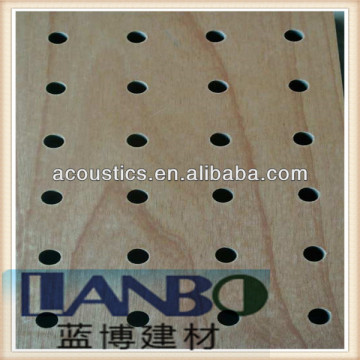 architectual acoustic material for wall and ceiling