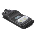 20w buiten zonne-led-straatverlichting