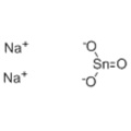 Natriumstannat CAS 12058-66-1