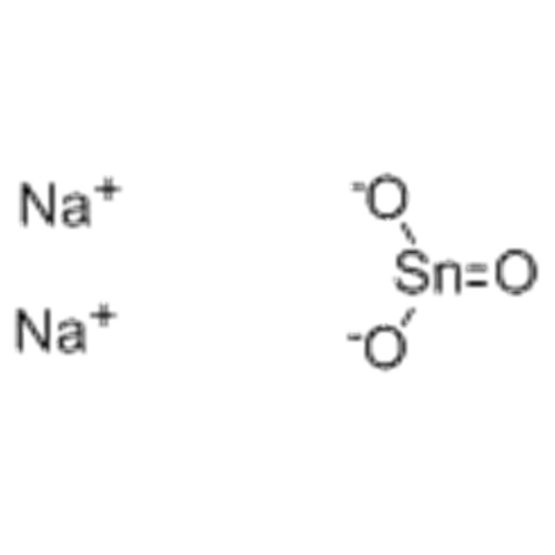 Sodium stannate CAS 12058-66-1