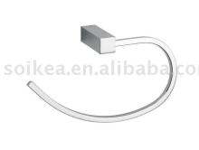 Towel ring, Bathroom accessories