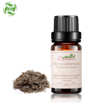 Capillary Artemisia Single Compound Natural Oil