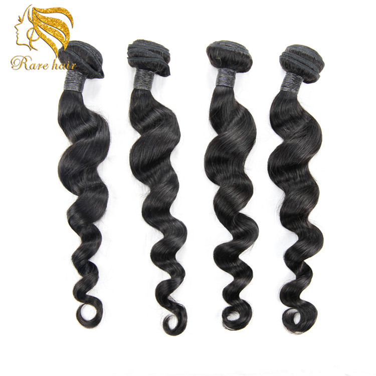 Brazilian Virgin Hair Loose Wave Online Different Types Of Curly Weave Hair