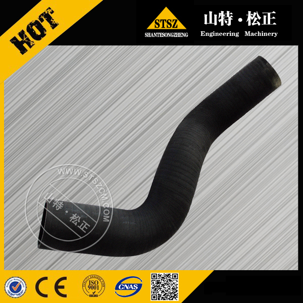 PC300-7 HOSE 207-01-72110