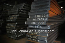 Stainless Steel Billet