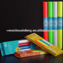 best selling custom stickers home decor glitter adhesive sticker