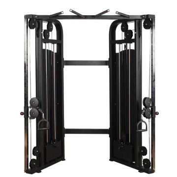 Commercial Gym Equipment: Strength Machines, Power Racks, Smith Machines & Functional Trainers