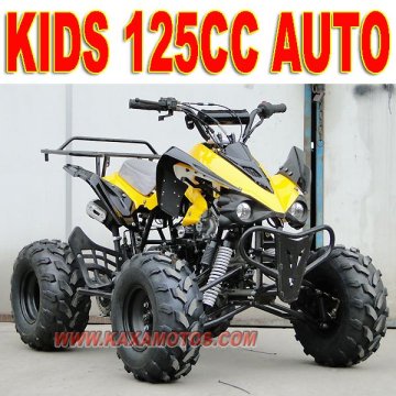 125cc China ATV