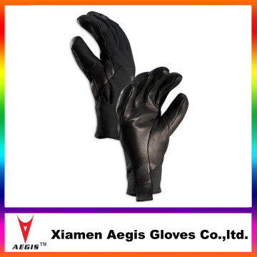 xxl ski gloves/ski glove wholesale gloves/hunting ski