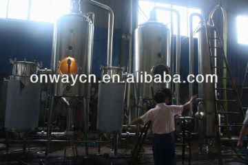 WZD reverse electrodialysis edr