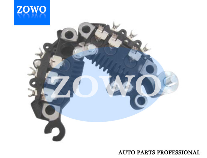 233614 Alternator Rectfier For Valeo