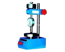 Rubber Plastic Shore A Hardness Tester