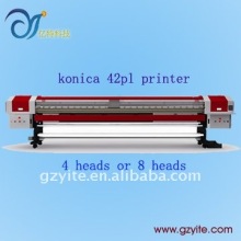 A nice model myjet konica head printer