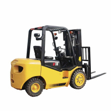 ပူပြင်းတဲ့ Diesel forklift 3 တန်