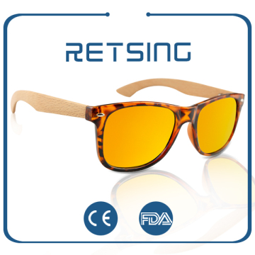 Handmade Wood Eyeglasses Frames Wooden Sunglasses Custom Goods from China