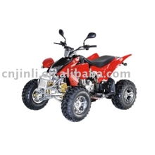 250cc EEC ATV   JL250ST(JL-4XA07) EEC