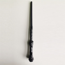 Halloween Plastic Magic Wand Cosplay Stage Props Witch Magic Stick