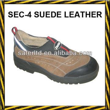 summer safety shoes/good prices safety shoes/safety shoes supplier