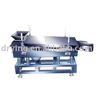 ZS model vibration sifter