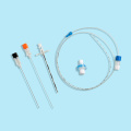 Disposable General Anesthesia Catheter Kit CE Approved