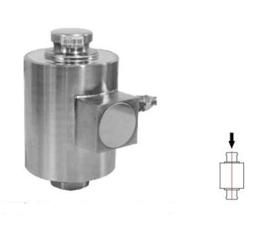 MC8214 LOAD CELL & FORCE TRANSDUCER