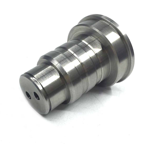 Stainless Steel Machining