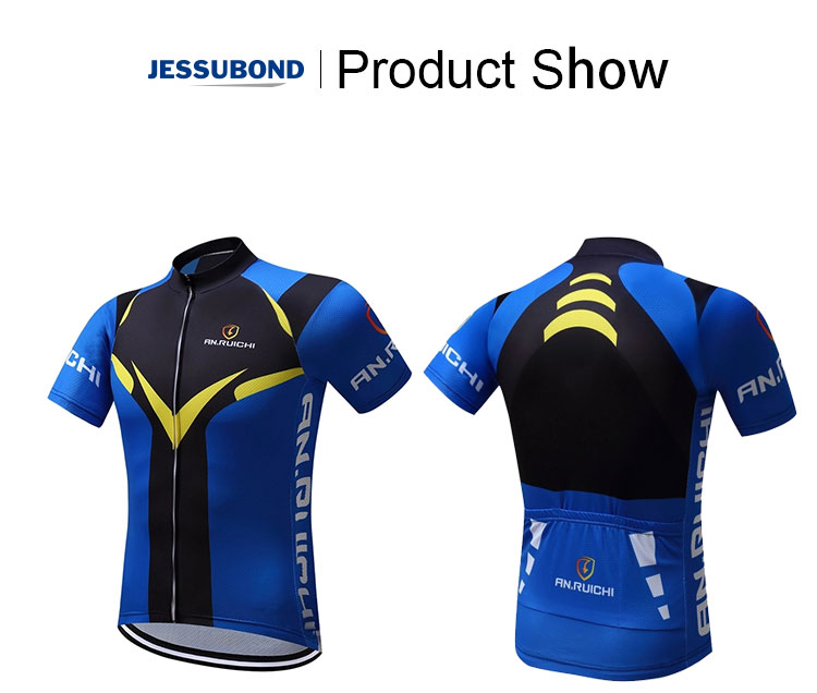 JB Outdoor Cycling Clothes Anti UV Breathable And Sweat Absorbing, Cycling enthusiasts/