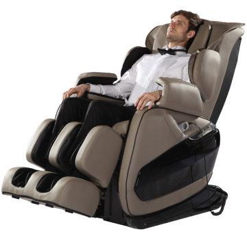 leisure electronic massage chairs with file