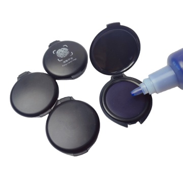 Non-Toxic Portable Finger Ink Pad for Elections