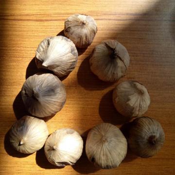 Organic Solo Black Garlic Price