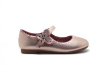 Glitter Girls Ballet Flat Shoes