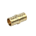 3/4" NPT Full Flow Blue Handle Wheel Brass Boiler Drain Valve