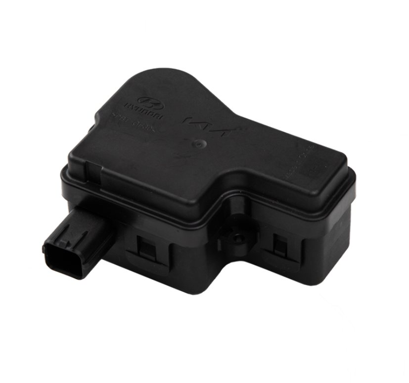 လျှပ်စစ်မော်တော်ယာဉ် charging port cover actuator အတွက်သင့်တော်သည်